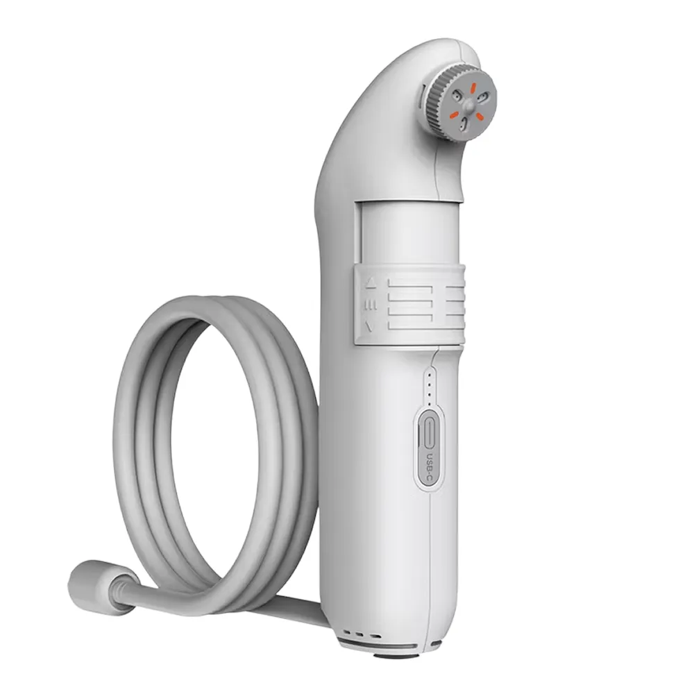 بیده قابل حمل گرین لاین مدل Bidet Pro Portable Bidet 5.55W