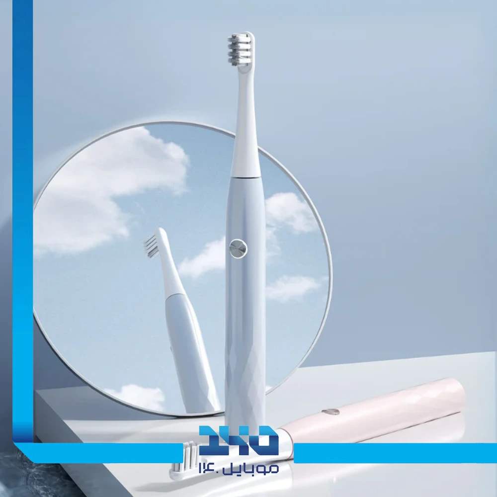 مسواک برقی انچن مدل T501 Sonic Electric
