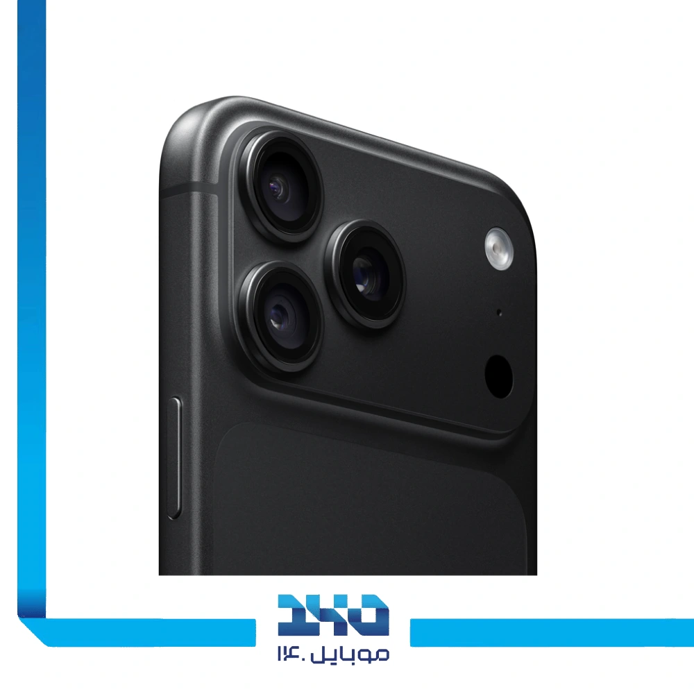 گوشی موبایل آیفون 18 Pro ظرفیت 512 گیگابایت