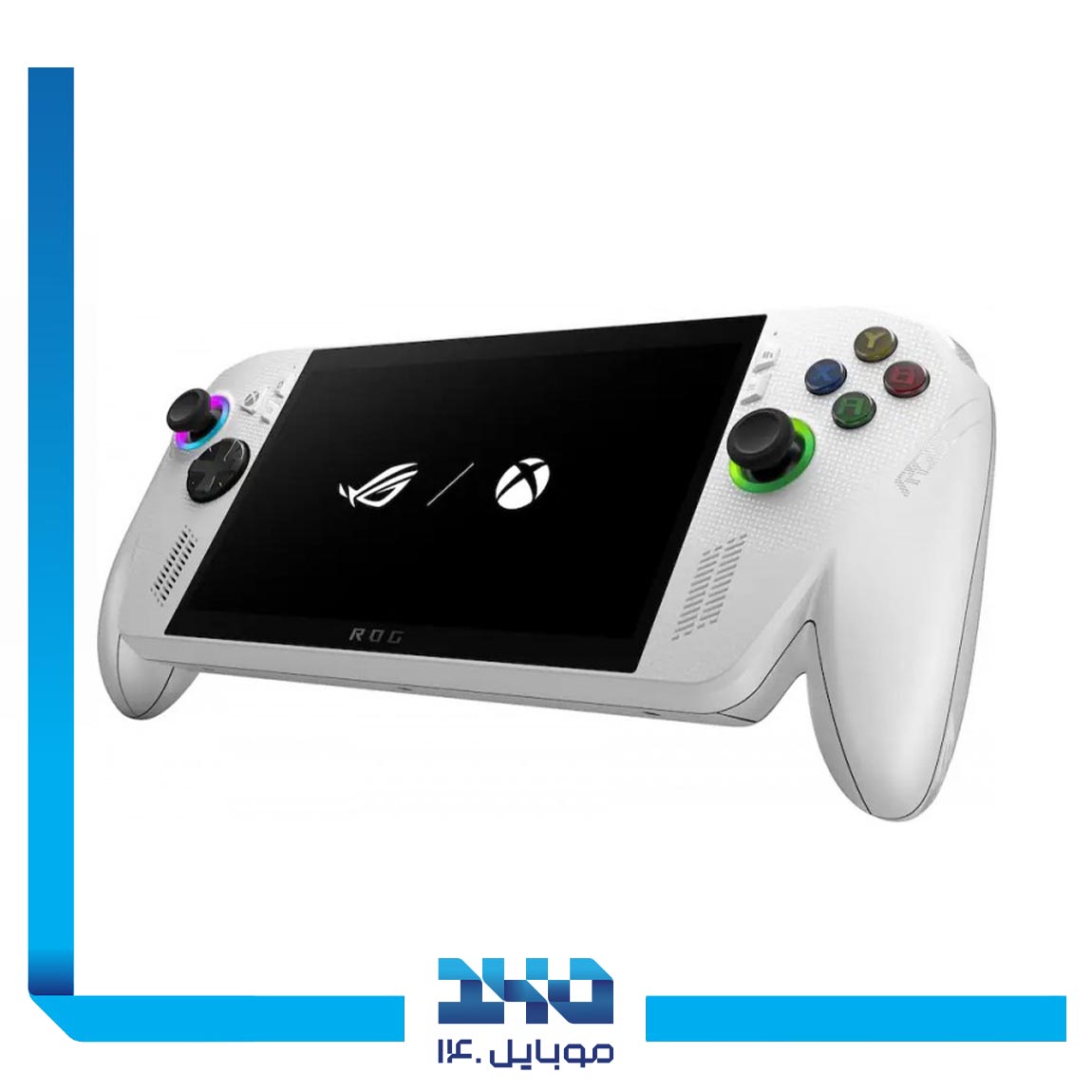 کنسول بازی دستی Rog XBOX Ally