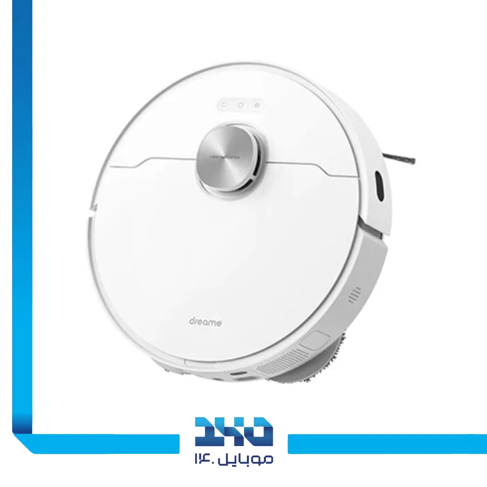جارو رباتیک دریم مدل L10s Ultra Gen 2