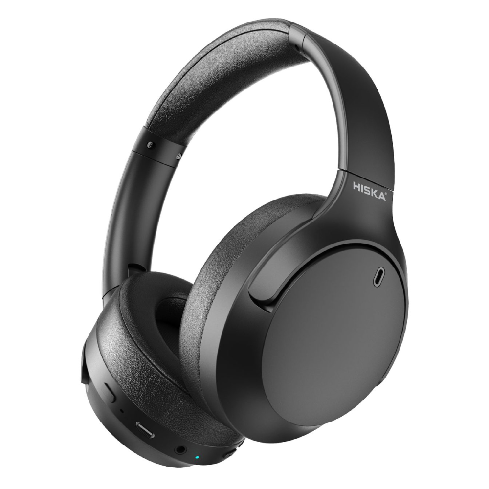 هدفون بی سیم هیسکا مدل K-450