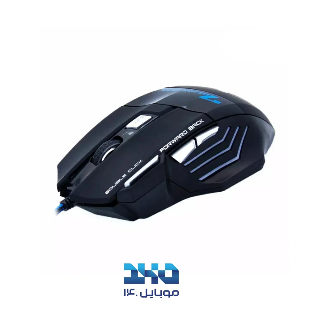 ماوس گیمینگ تسکو مدل (TM 2018N)