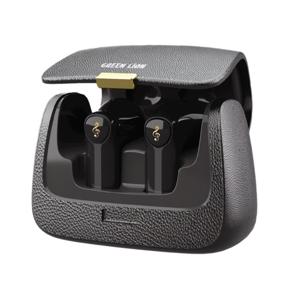 هندزفری بی سیم گرین لاین مدل Queens True Wireless Earbuds
