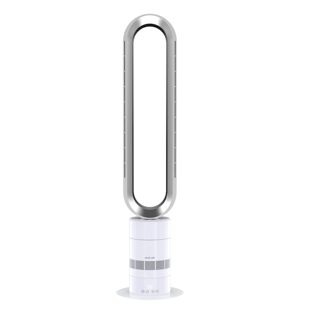 پنکه رو میزی گرین لاین مدل Air Cooler