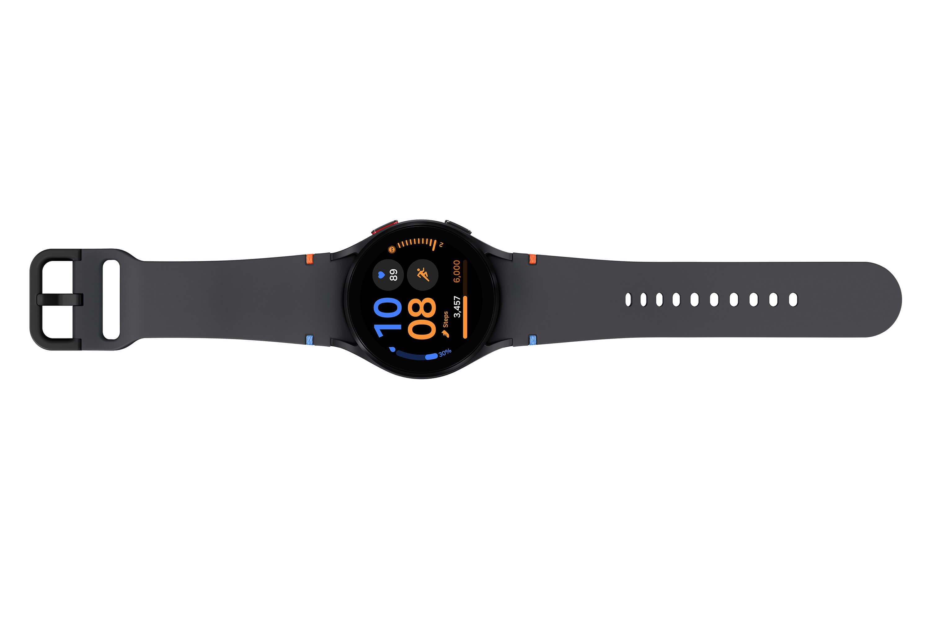ساعت هوشمند سامسونگ مدل Galaxy Watch FE