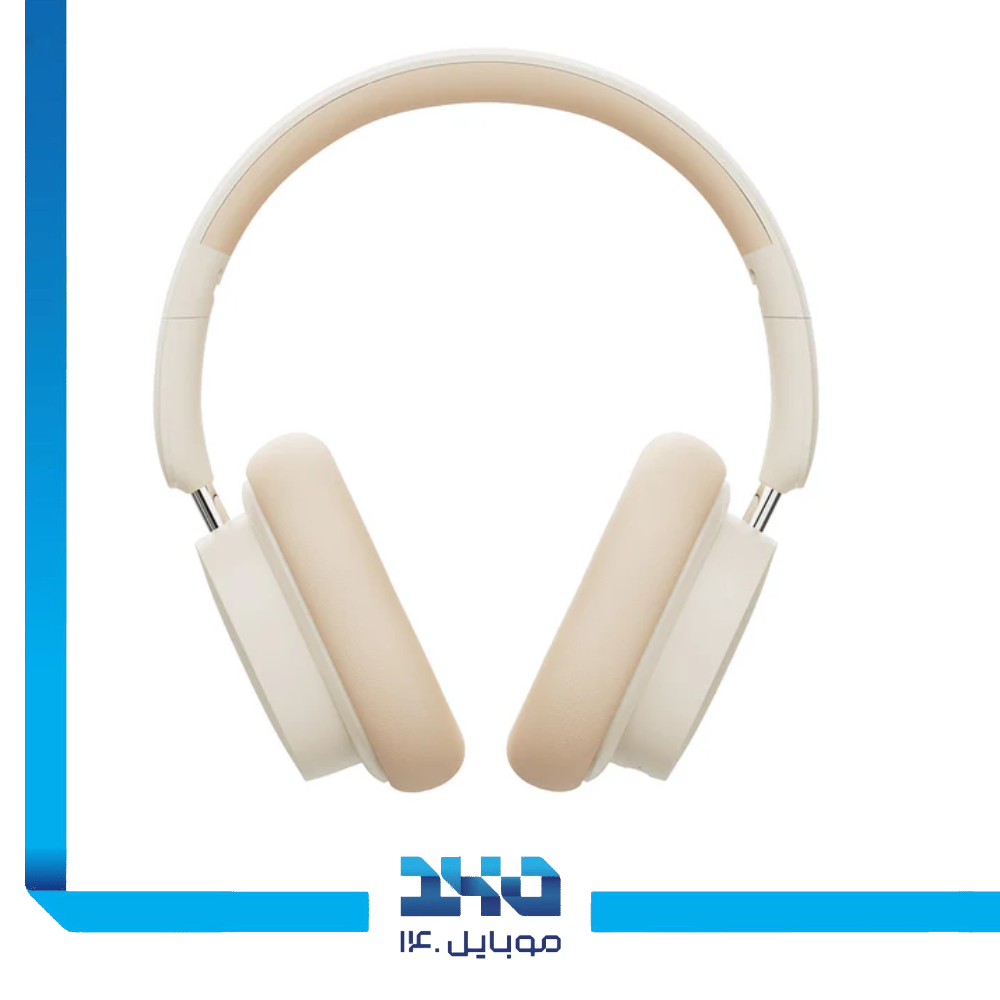 هدفون بی سیم بیسوس مدل Bowie D05