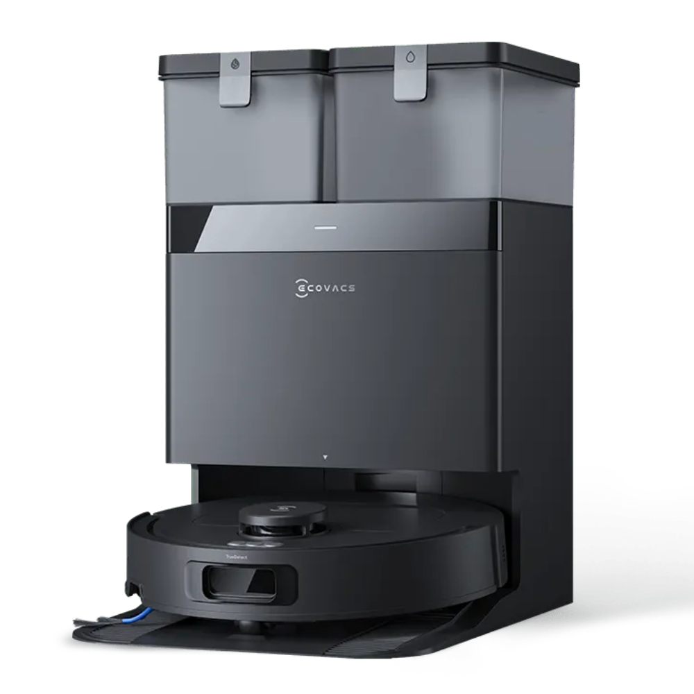 جارو رباتیک اکووکس مدل DEEBOT T30C