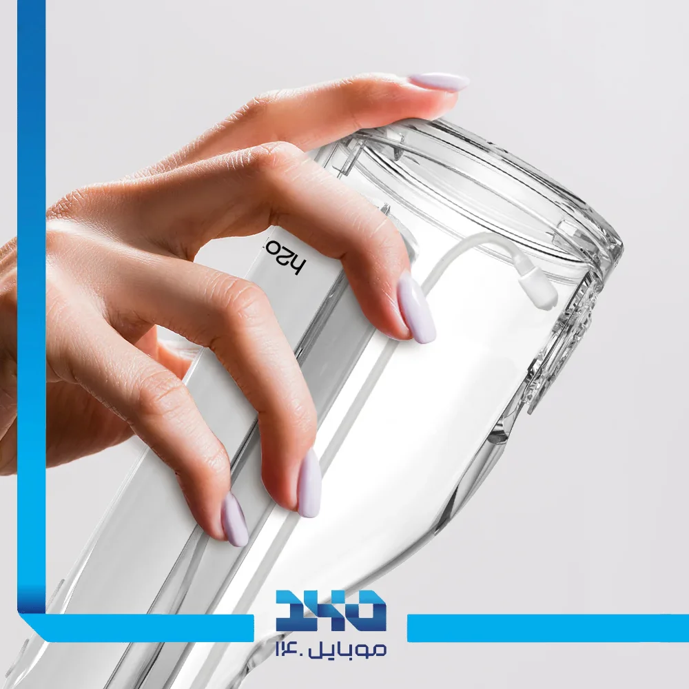 دستگاه شستشوی دهان و دندان شیائومی مدل Floss C102