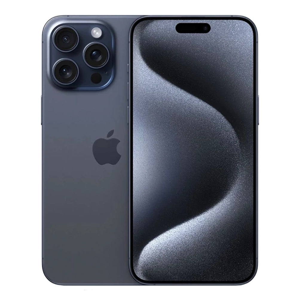 گوشی موبایل اپل مدل iPhone 15 Pro ظرفیت 1 ترابایت رم 8 گیگابایت