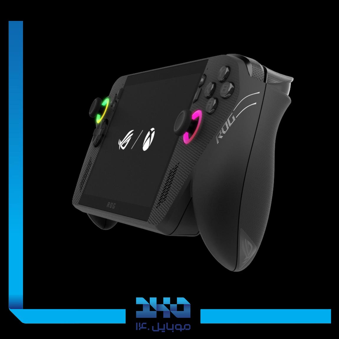 کنسول بازی دستی Rog XBOX Ally X
