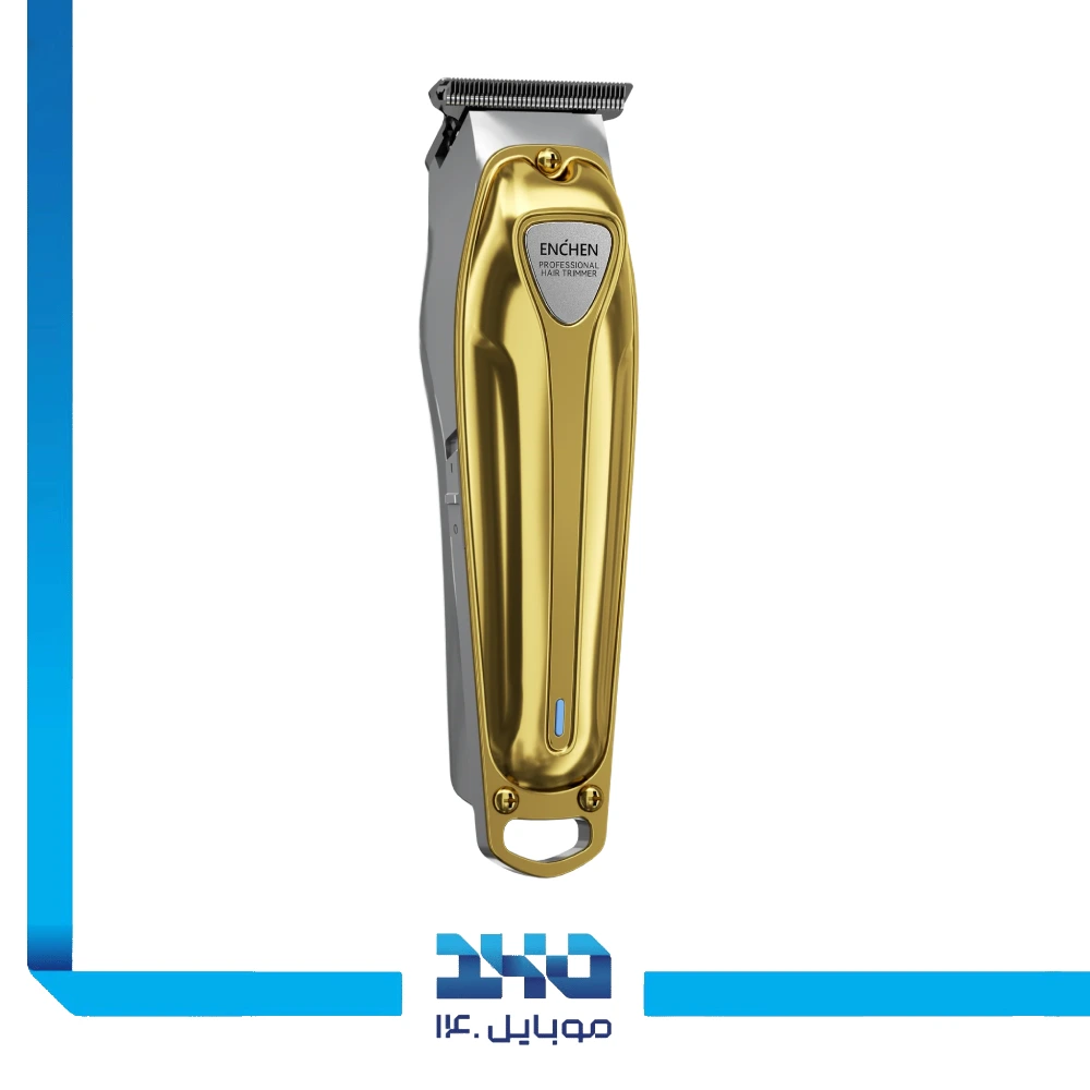 ماشین اصلاح انچن مدل Enchen Sharp 5