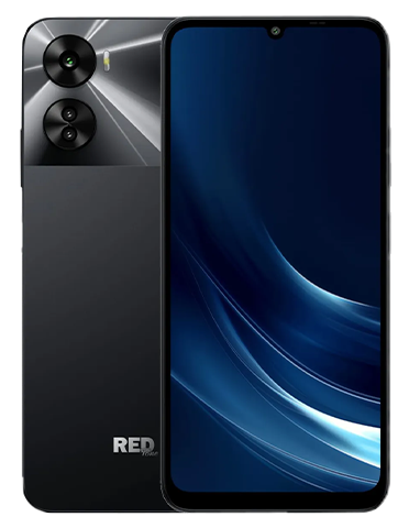 گوشی موبایل ردتون مدل E10 ظرفیت 64 گیگابایت رم 4 گیگابایت