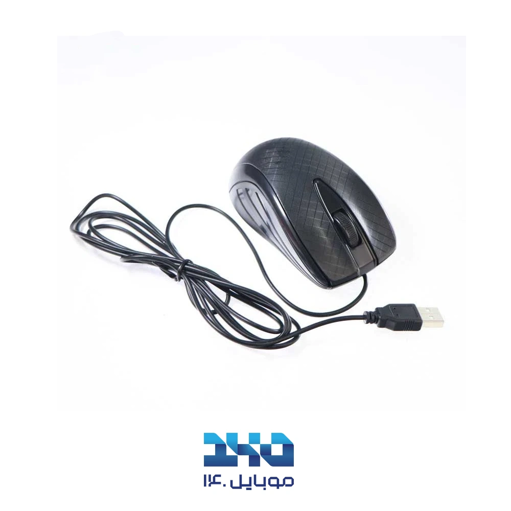 ماوس تسکو مدل (TM 300)