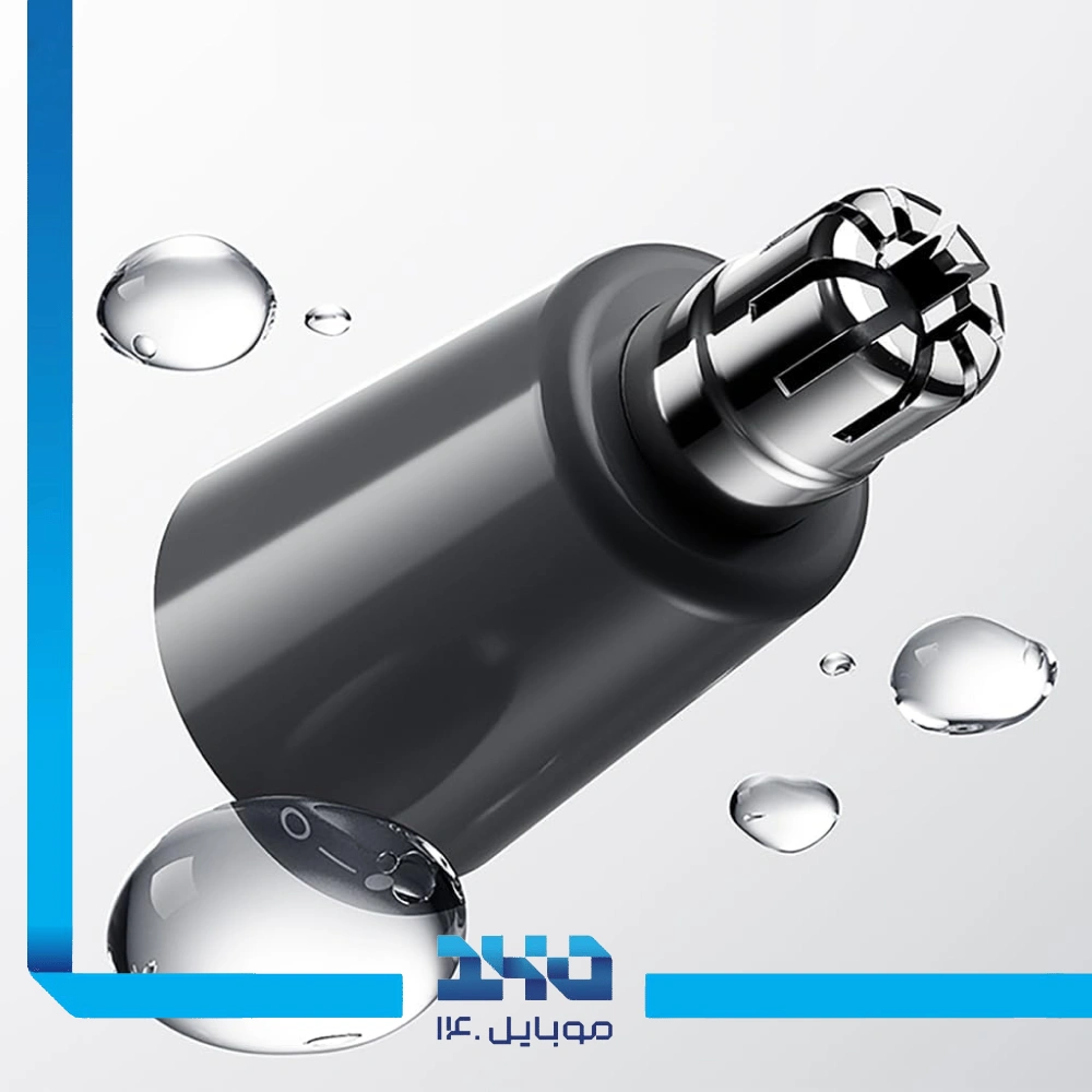 مو زن بینی شیائومی مدل MJGHB1LF