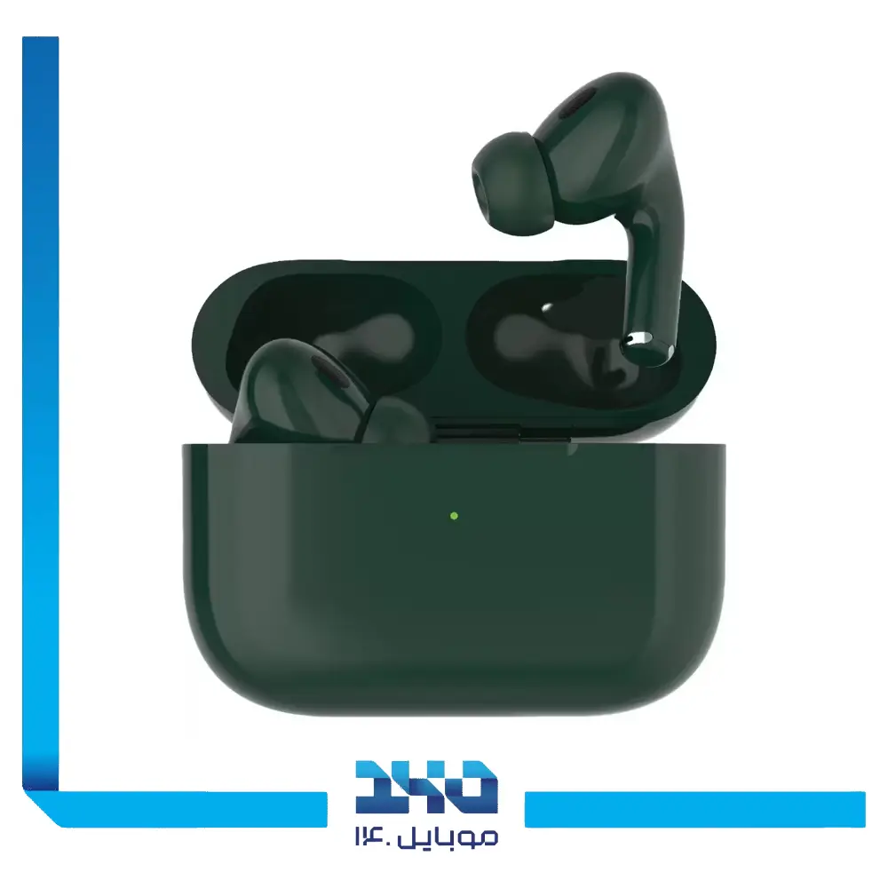 هندزفری بلوتوثی گرین لاین مدل D2 Earbuds Pro 2