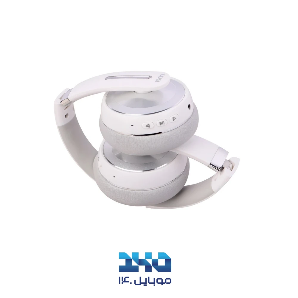 هدست بلوتوثی تسکو مدل TH 5379