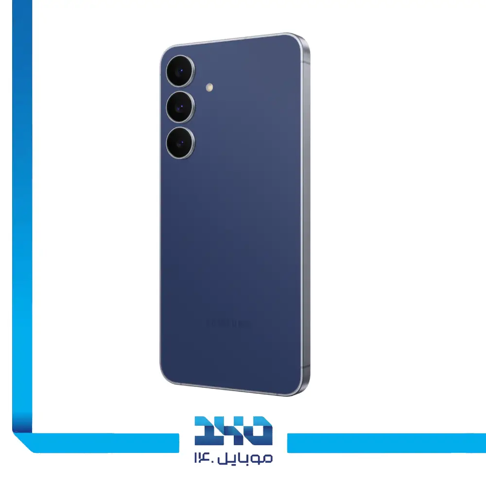 گوشی موبایل سامسونگ مدل S25 FE ظرفیت 256 گیگابایت رم 8 گیگابایت | 5G