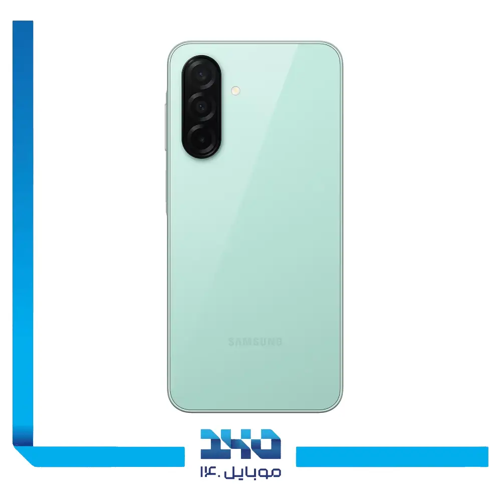 گوشی موبایل سامسونگ مدل A26 ظرفیت 128 گیگابایت رم 6 گیگابایت | 5G - ویتنام