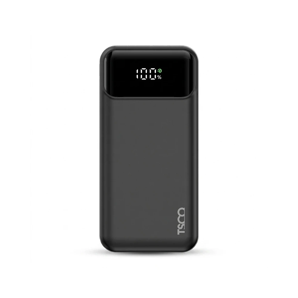 پاوربانک تسکو 20000mAh مدل (TP 2003)