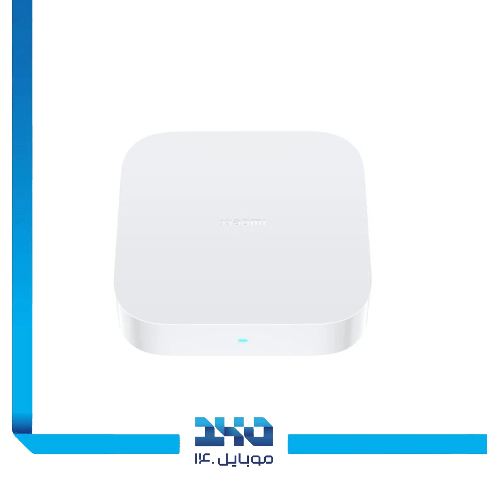 هاب خانه هوشمند شیائومی مدل (Smart Home Hub 2)