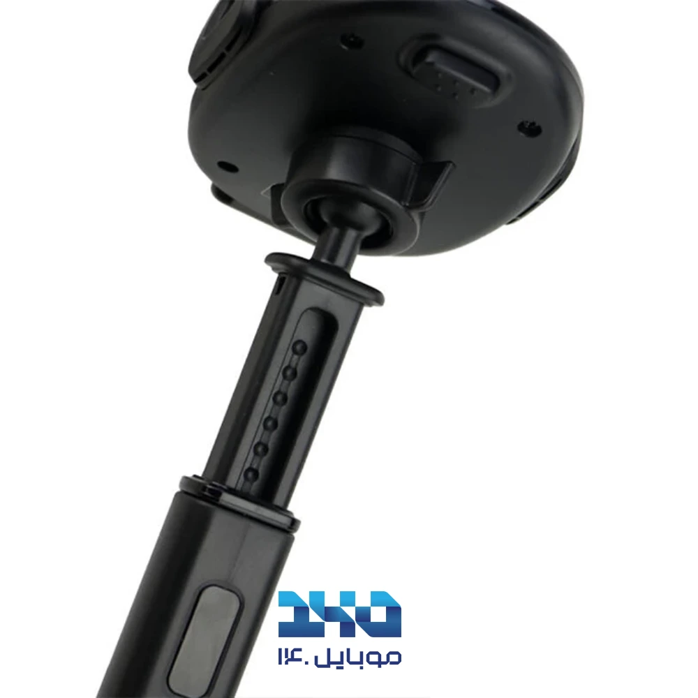 پایه نگهدارنده گوشی موبایل تسکو مدل THL 1216