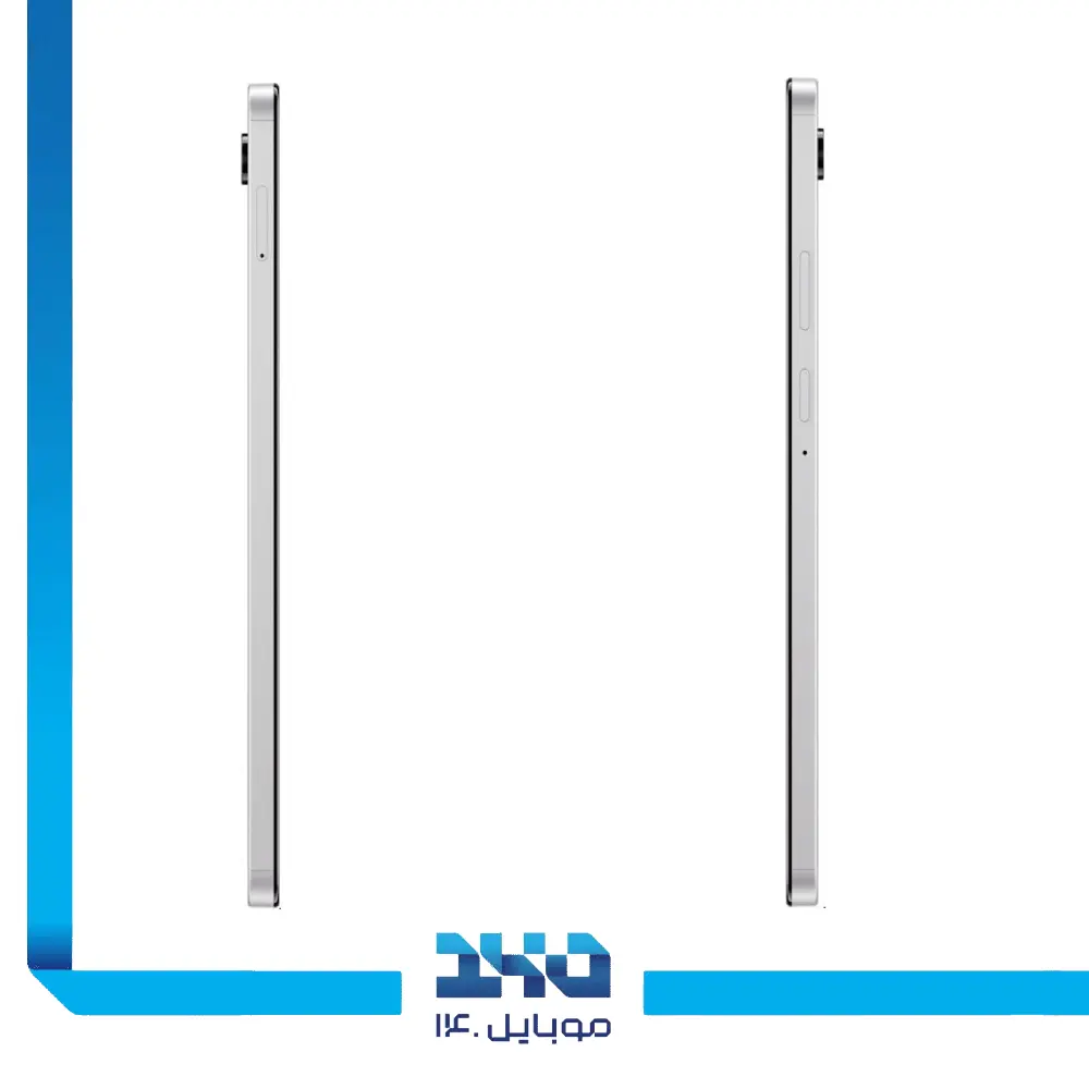 تبلت 8.7 اینچ سامسونگ مدل (Galaxy Tab A11 (SM-X135 ظرفیت 128 گیگابایت رم 8 گیگابایت
