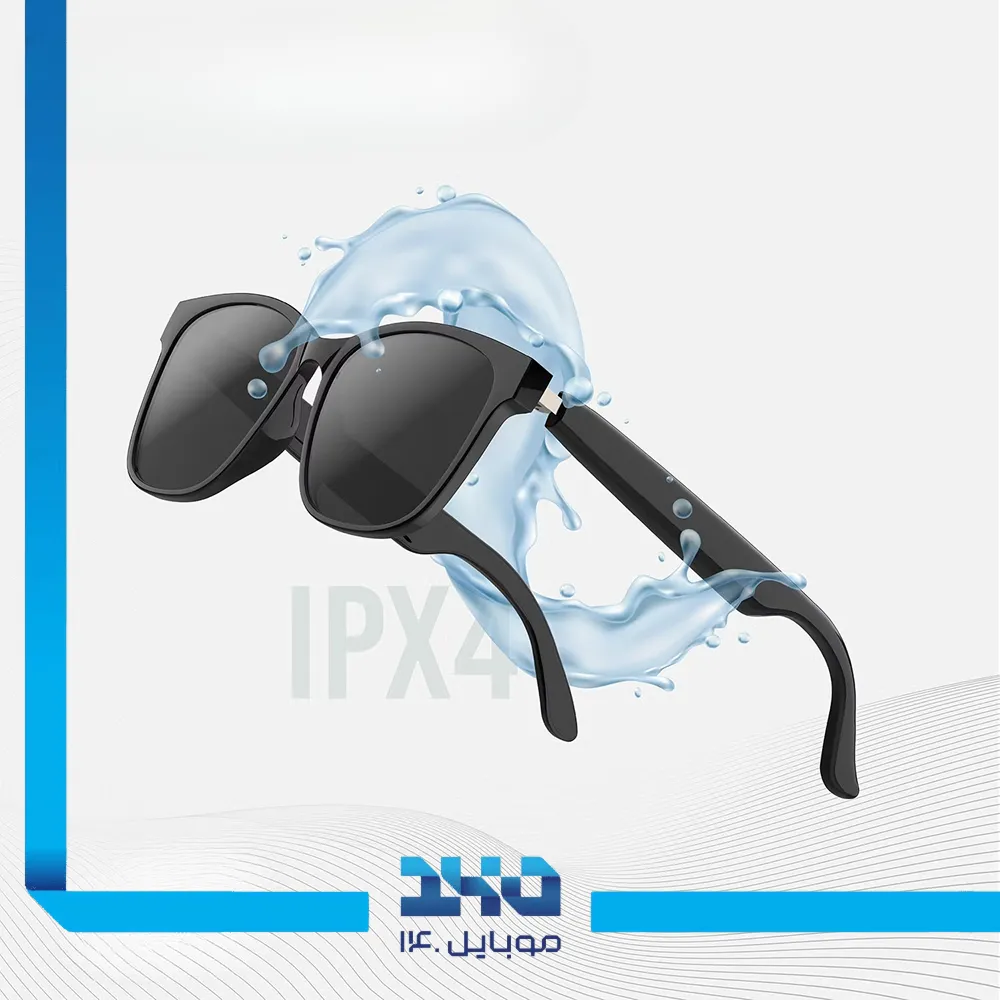 عینک هوشمند گرین لاین مدل Barcelona