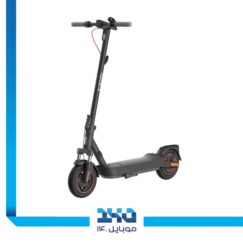 اسکوتر برقی شیائومی مدل Scooter 5 Max