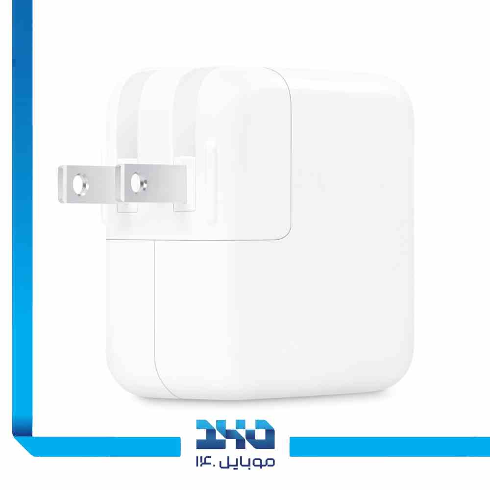 آداپتور دیواری اپل 35 وات مدل (MNWP3)
