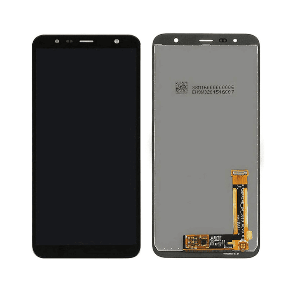 تاچ ال سی دی سامسونگ J6 Plus / J4 Plus 2018 (J610 / J415 / J410) | با فریم