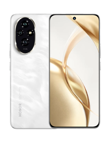 گوشی موبایل آنر مدل 200 ظرفیت 256 گیگابایت رم 12 گیگابایت | 5G