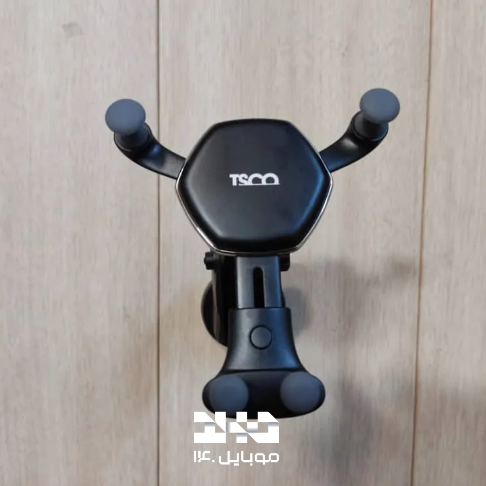 پایه نگهدارنده گوشی موبایل تسکو مدل THL 1211