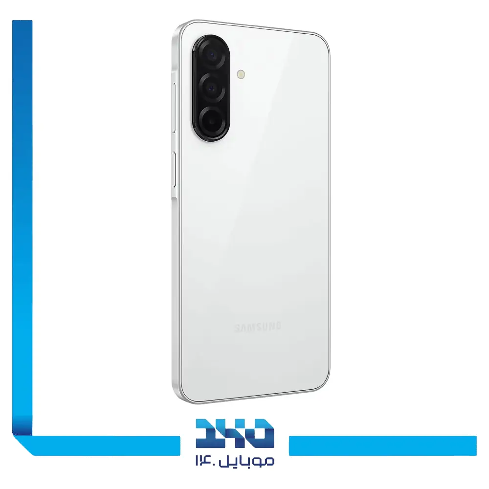 گوشی موبایل سامسونگ مدل A26 ظرفیت 128 گیگابایت رم 6 گیگابایت | 5G - ویتنام