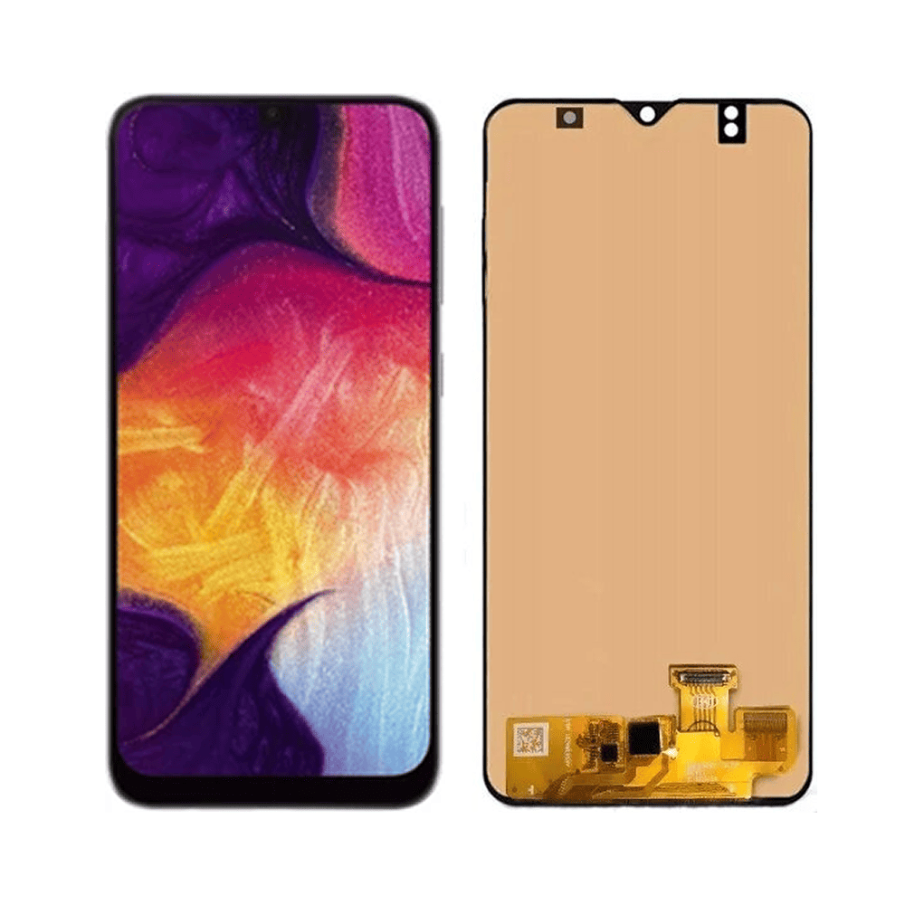 تاچ ال سی دی گوشی سامسونگ مدل Galaxy A50-A50s OLED