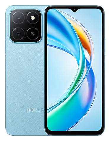 گوشی موبایل آنر مدل X5B Plus ظرفیت 128 گیگابایت رم 4 گیگابایت