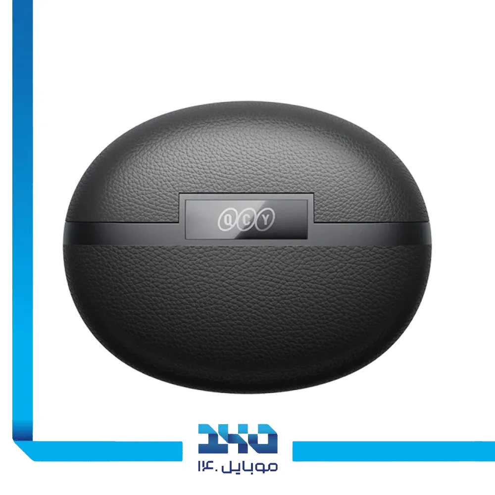 هندزفری بلوتوثی کیو سی وای مدل Crossky C50