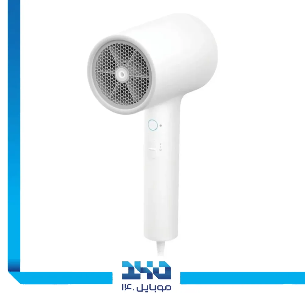 سشوار شیائومی مدل Mi Ionic Hair Dryer H300