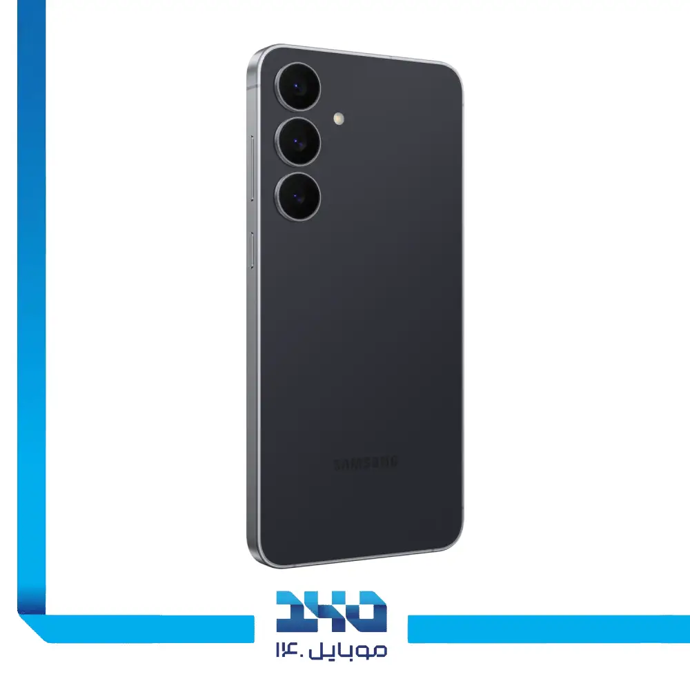 گوشی موبایل سامسونگ مدل S25 FE ظرفیت 256 گیگابایت رم 8 گیگابایت | 5G