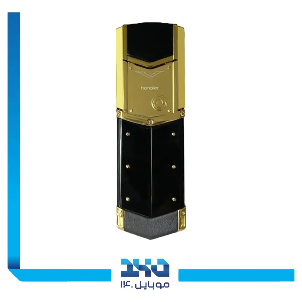 گوشی موبایل هانوفر مدل V6 Pro