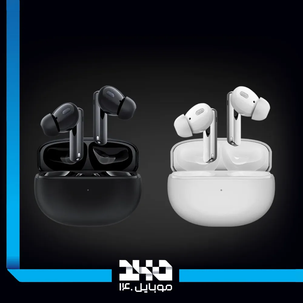 هندزفری بلوتوثی هایلو مدل W1 ANC