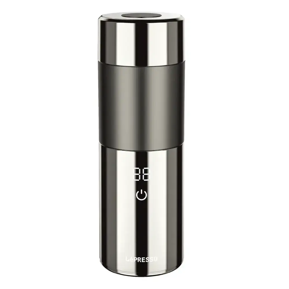 اسپرسو ساز قابل حمل لپرسو مدل Quickbrew