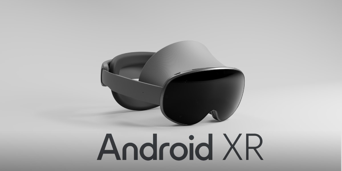 اندروید XR