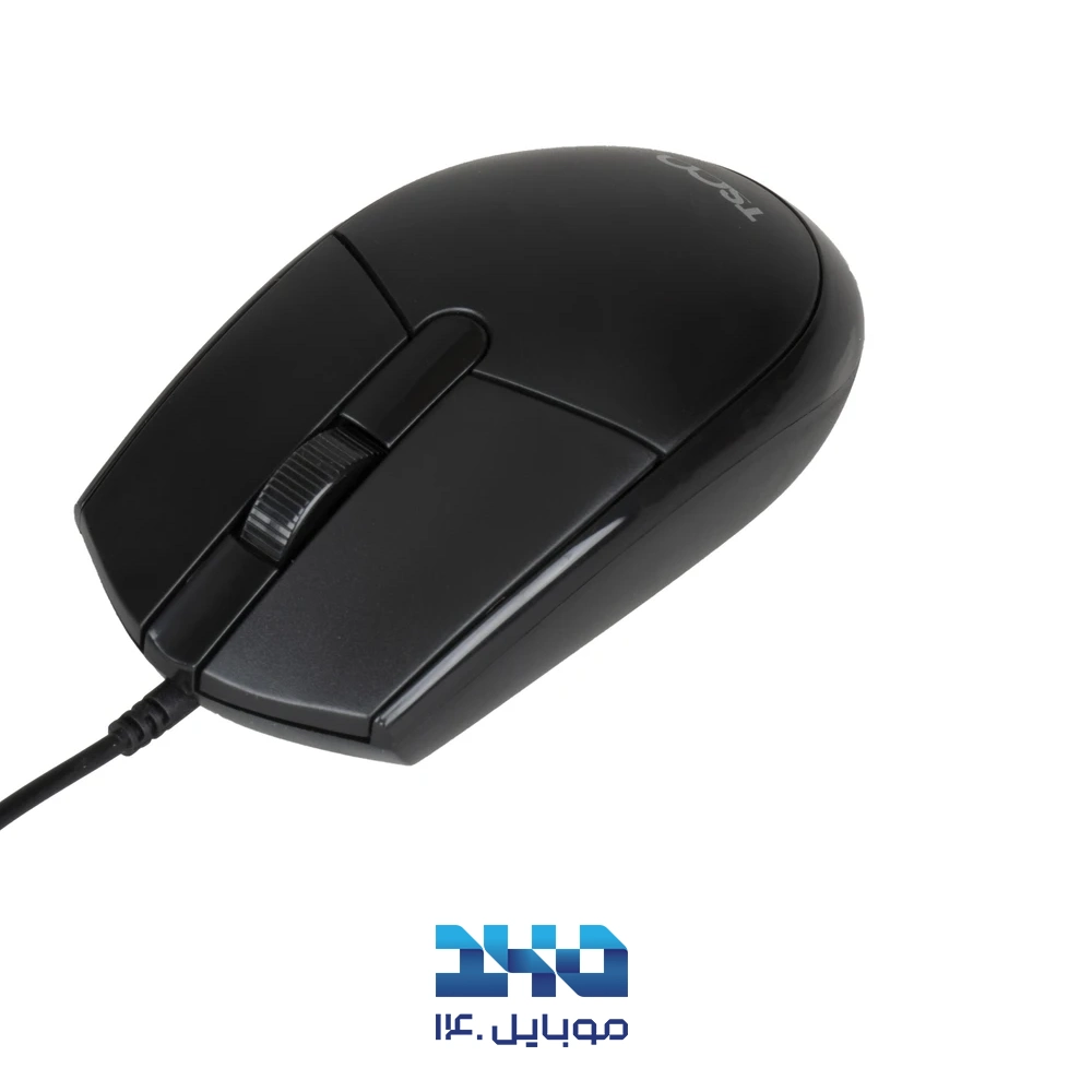 ماوس باسیم تسکو مدل TM 298