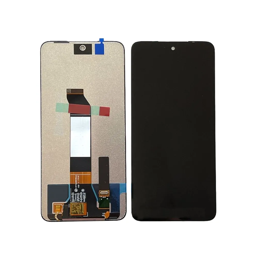 تاچ ال سی دی شیائومی مدل POCO M3 PRO - S/P