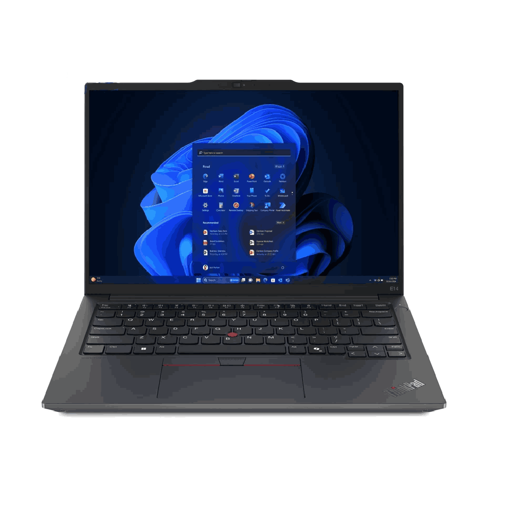 لپ‌تاپ 14 اینچی لنوو مدل ThinkBook 14 Ultra5 125U 8GB 512GB Arc Graphics