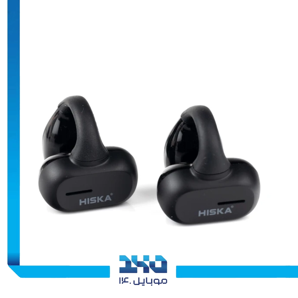 هندزفری بیسیم هیسکا مدل (FX-567)