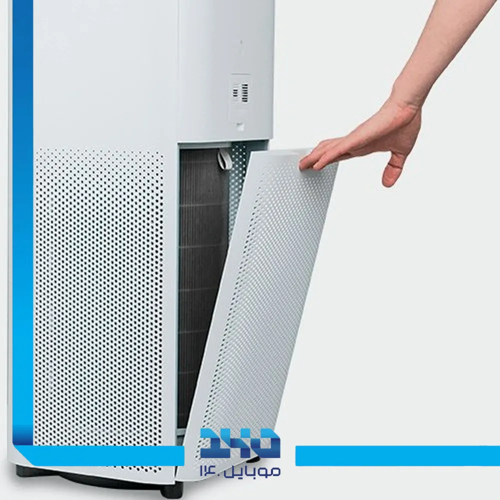 دستگاه تصفیه کننده هوا شیائومی مدل Air Purifier 4 Pro