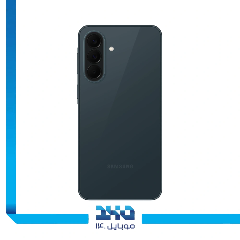 گوشی موبایل سامسونگ مدل Galaxy A37 ظرفیت 256 گیگابایت و رم 12 گیگابایت