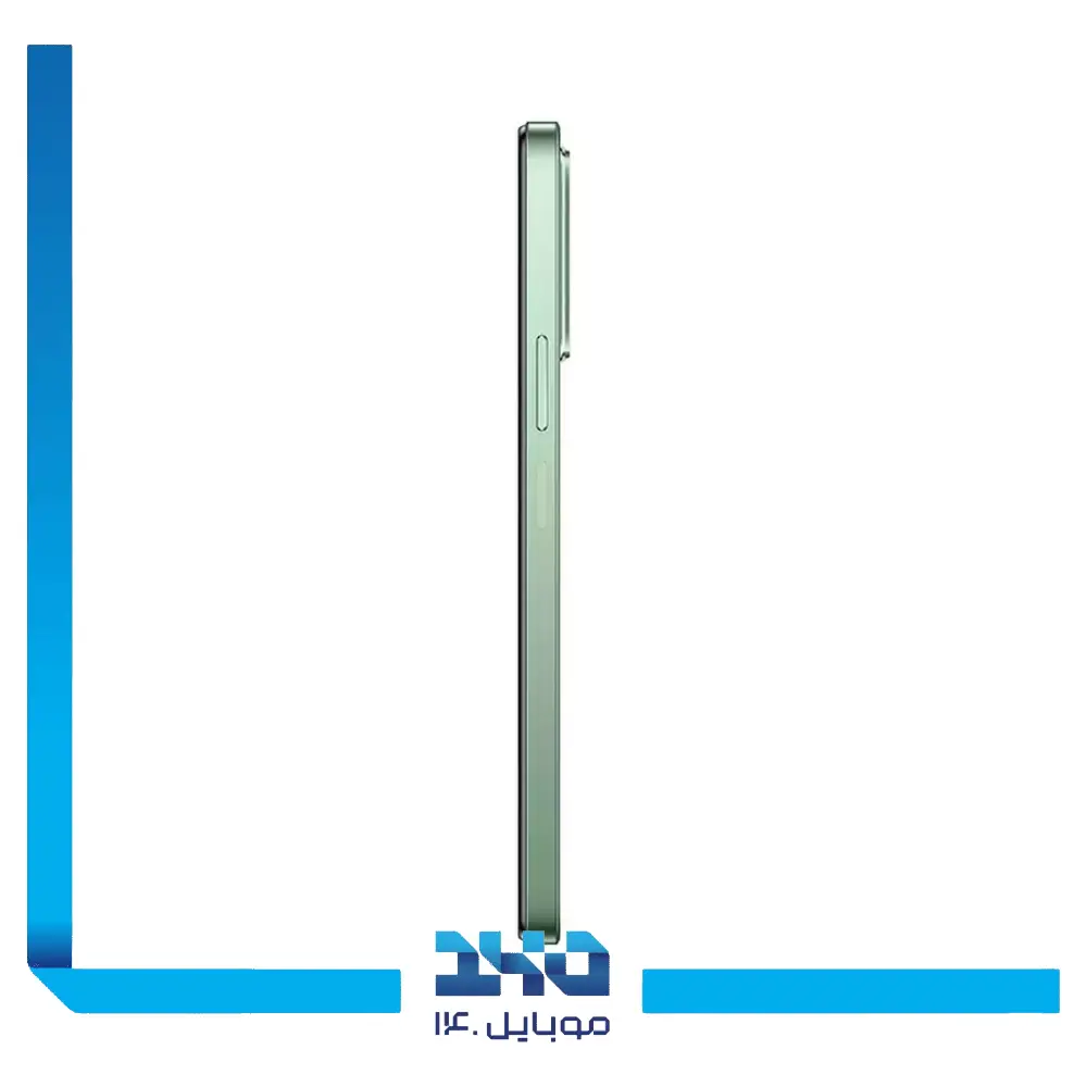 گوشی موبایل آنر مدل X6b ظرفیت 128 گیگابایت رم 6 گیگابایت